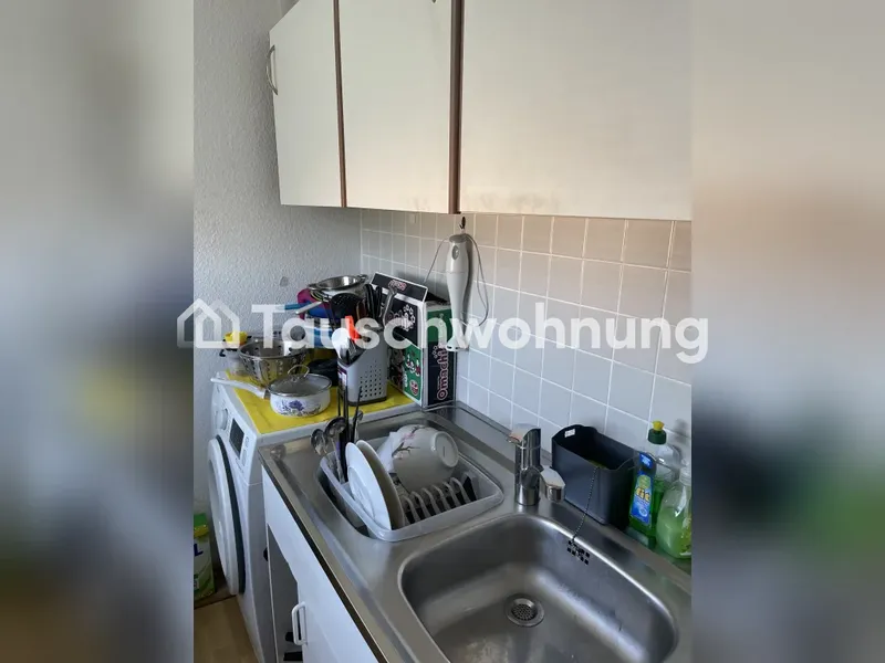 Tauschwohnung: Wohnungstausch in Berlin-Lichtenberg — photo 1